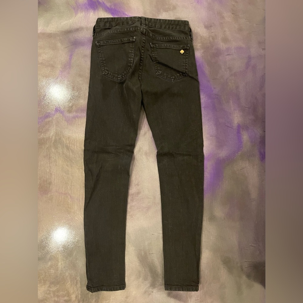 Kate spade jeans 24